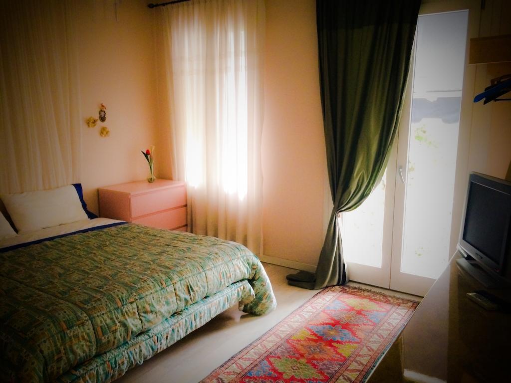 Bed & Breakfast Don Carlos San Martino di Lupari Oda fotoğraf