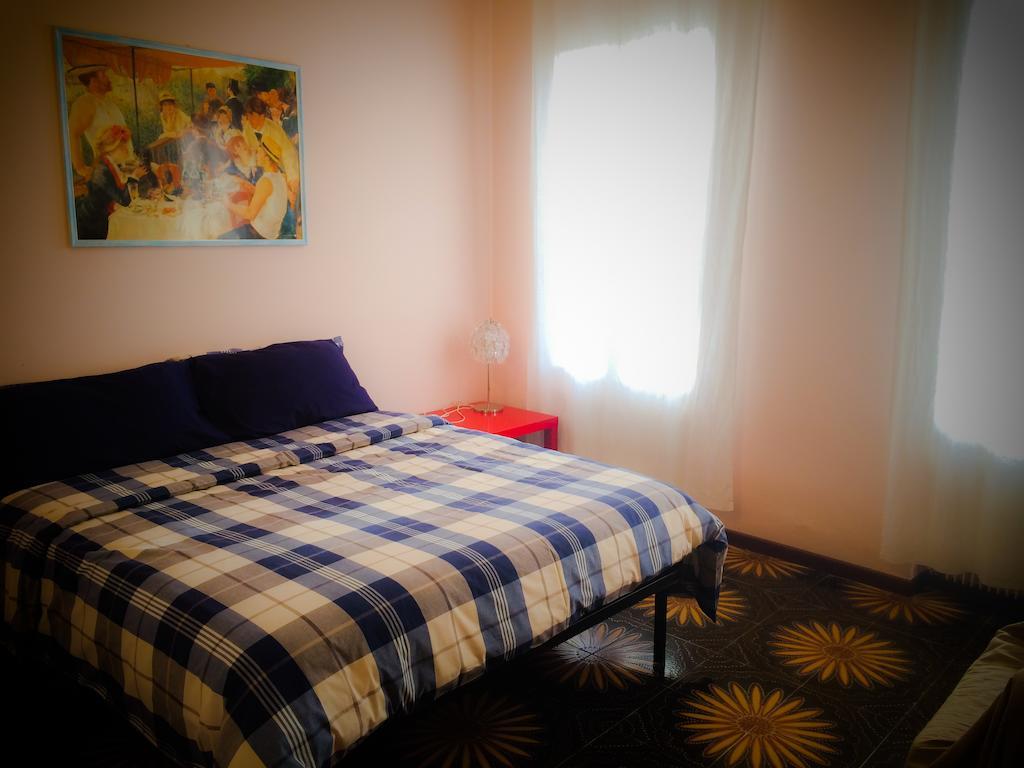 Bed & Breakfast Don Carlos San Martino di Lupari Oda fotoğraf