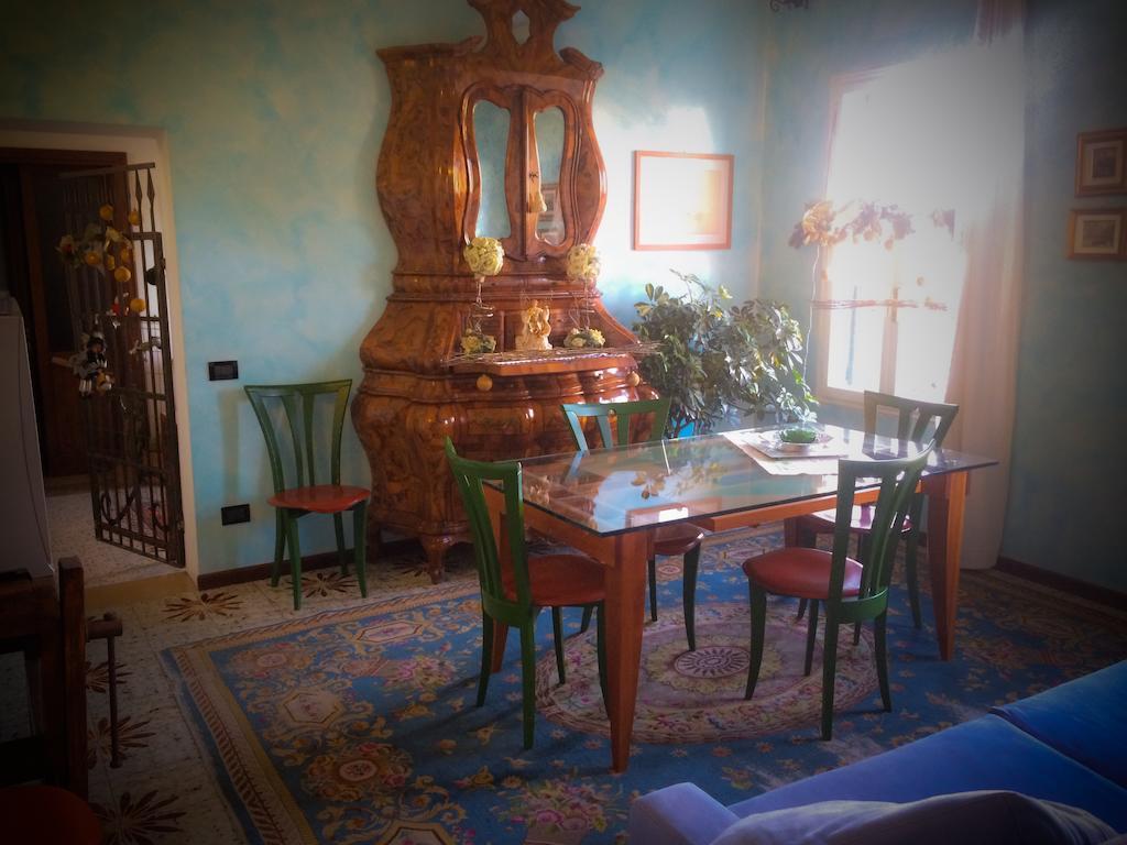 Bed & Breakfast Don Carlos San Martino di Lupari Dış mekan fotoğraf