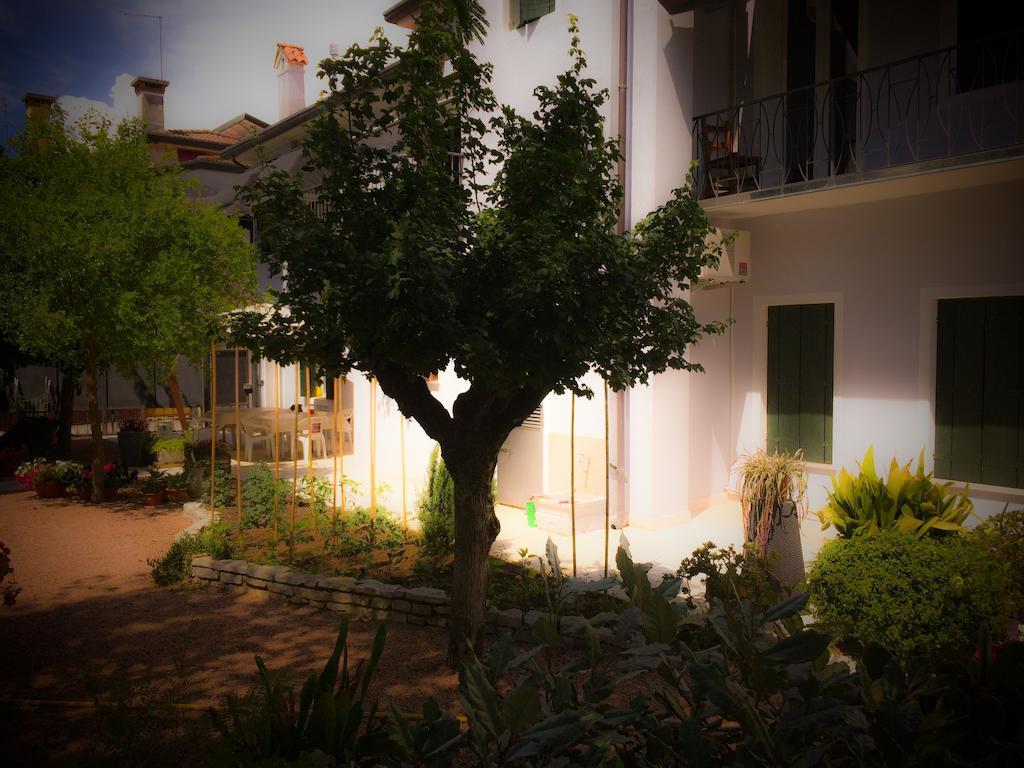Bed & Breakfast Don Carlos San Martino di Lupari Dış mekan fotoğraf