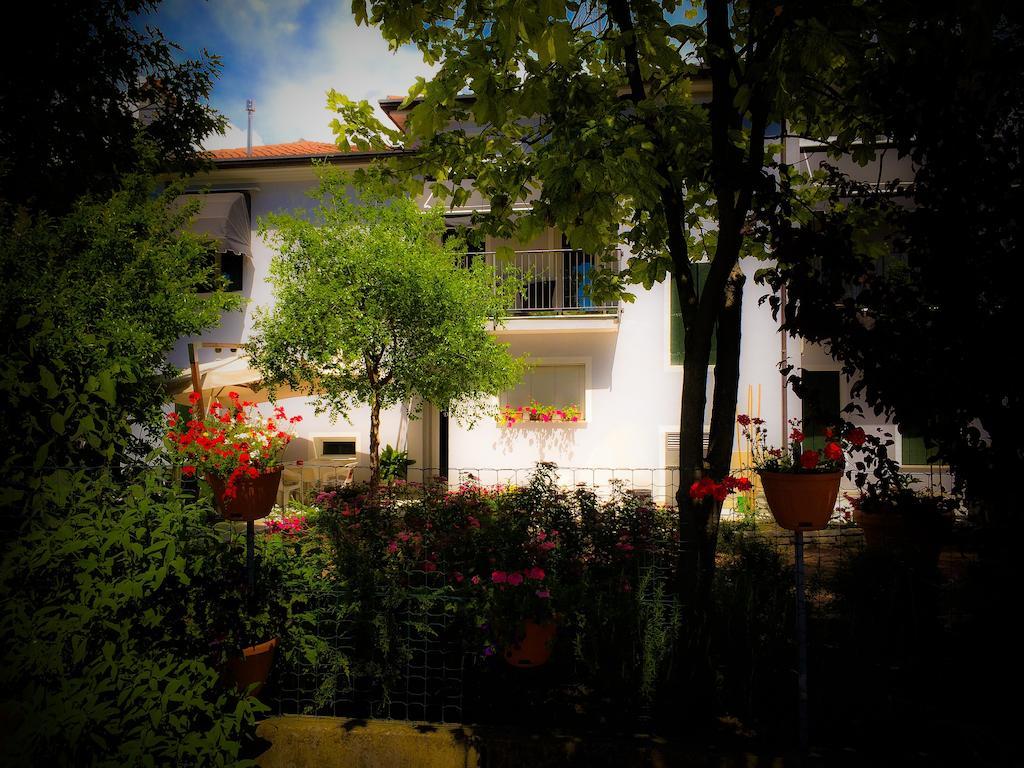 Bed & Breakfast Don Carlos San Martino di Lupari Dış mekan fotoğraf