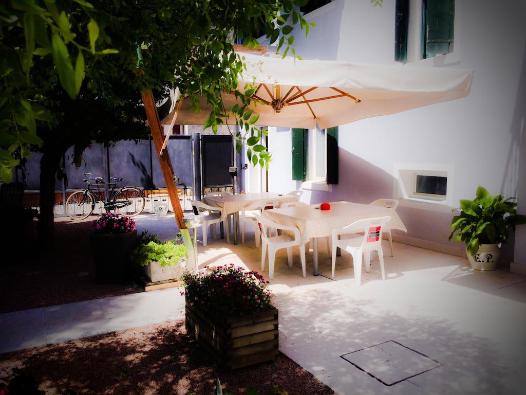Bed & Breakfast Don Carlos San Martino di Lupari Dış mekan fotoğraf