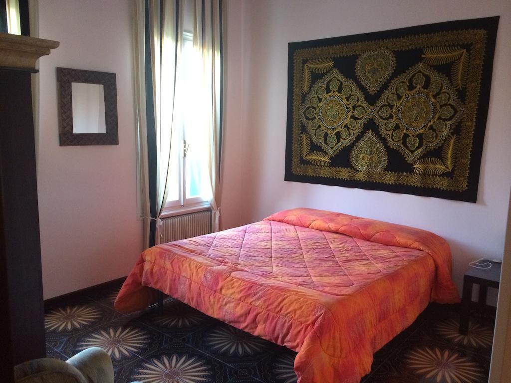 Bed & Breakfast Don Carlos San Martino di Lupari Oda fotoğraf