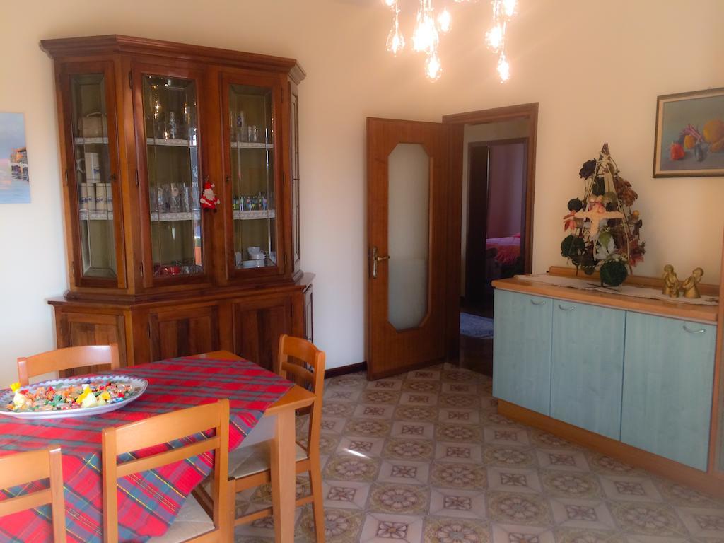 Bed & Breakfast Don Carlos San Martino di Lupari Dış mekan fotoğraf